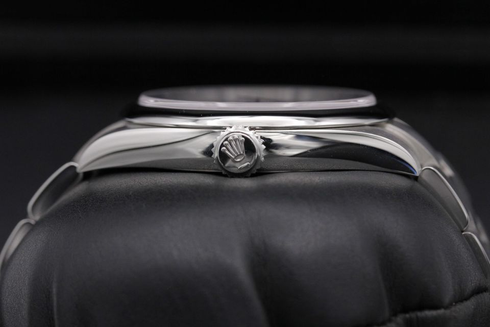 Rolex Oyster Perpetual 41 134300 Image 3